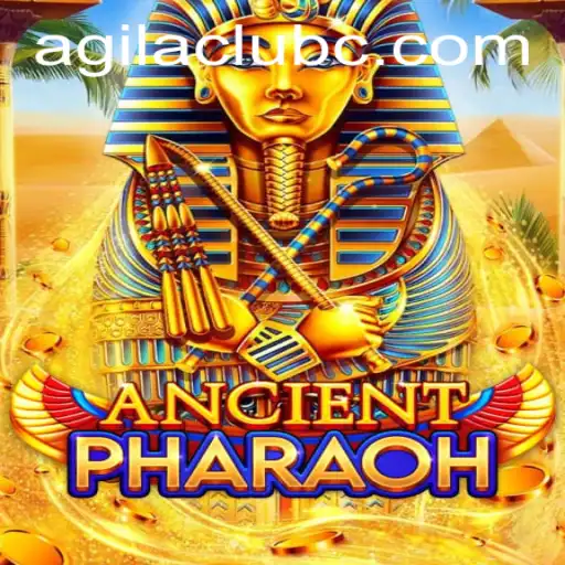Discovering the Excitement of AncientPharaoh: A Journey with AgilaClub
