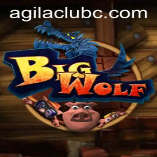 BigWolf: An Innovative Game Experience by AgilaClub