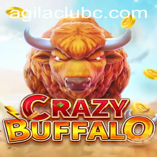 Unleashing the Beast: A Guide to CRAZYBUFFALO and its AgilaClub Phenomenon