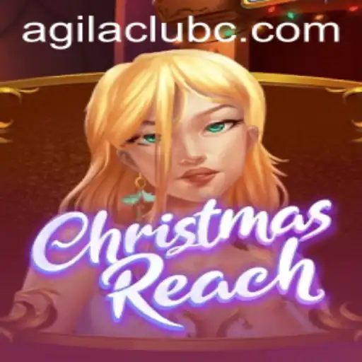 ChristmasReach: An Epic Holiday Adventure