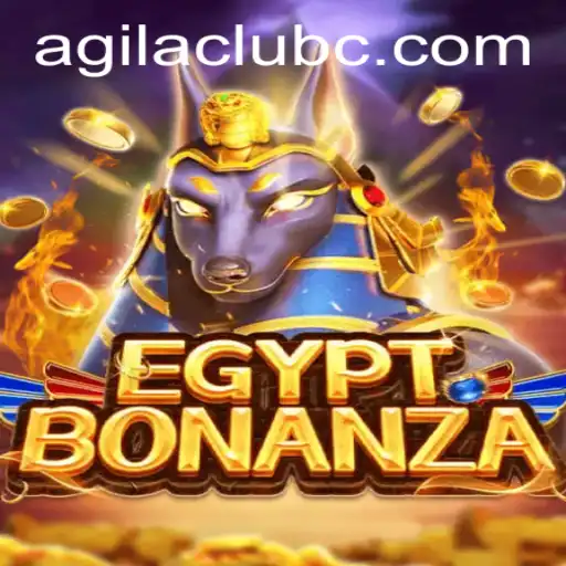 Explore EgyptBonanza at AgilaClub: An Immersive Gaming Experience