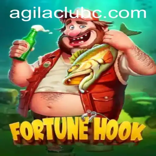 FortuneHook: A Dive into the Thrilling World of AgilaClub’s Latest Gaming Sensation