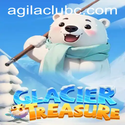 Unearth the Mysteries of GlacierTreasure