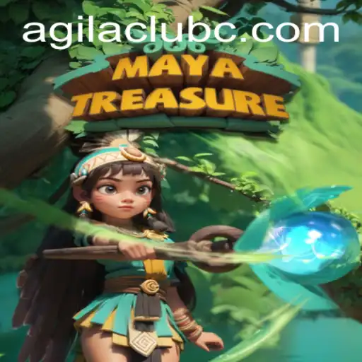 Discover the Excitement of MayaTreasure at AgilaClub