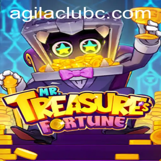 Discover the Enchantment of MrTreasuresFortune: The Ultimate Gaming Experience