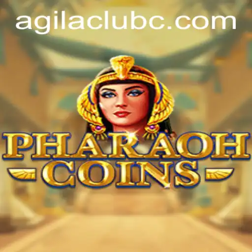 PharaohCoins: Unveiling the Mystical World of Ancient Treasures with AgilaClub