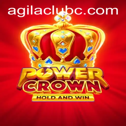 Discovering PowerCrown: A New Era in Gaming with AgilaClub
