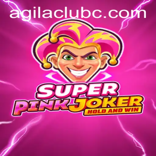 Unveiling SuperPinkJoker: The Game Revolutionizing AgilaClub