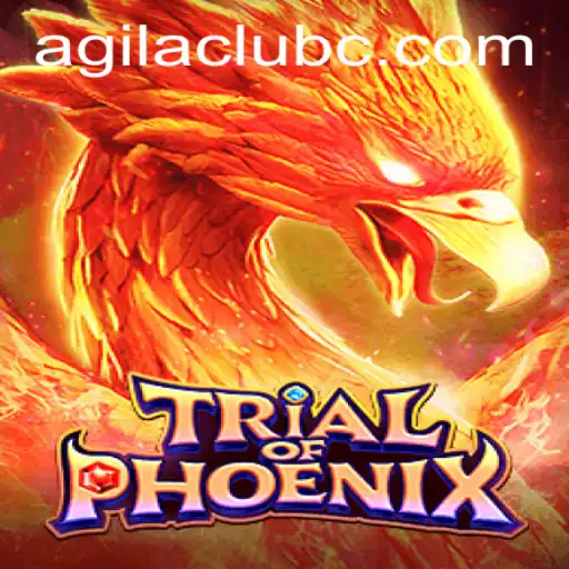 Unveiling the Exciting World of TrialofPhoenix: A Dive into AgilaClub's Latest Game