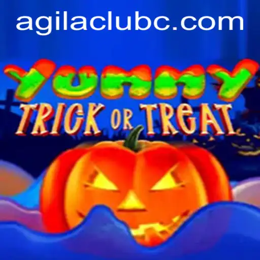 A Delicious Dive Into YummyTrickorTreat: Fun and Strategy with AgilaClub