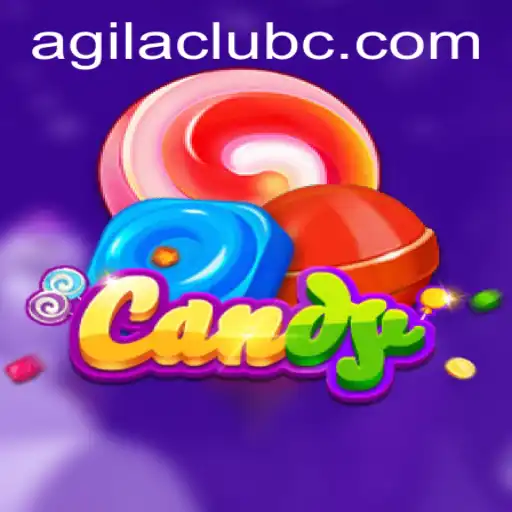 Candy Craze: Dive into AgilaClub's Sweet Sensation