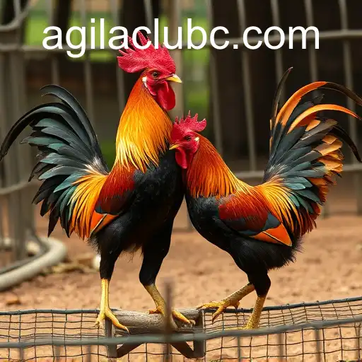 The Complex World of Cockfighting and Its Cultural Implications