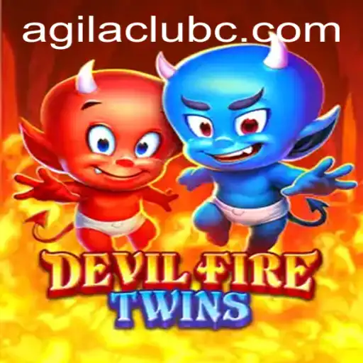 Experience the Thrilling World of DevilFireTwins: A New Adventure to Ignite Passion and Strategy