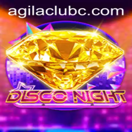 Experience the Thrill of DiscoNight: A New Sensation for AgilaClub Enthusiasts