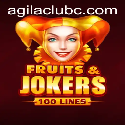 Exploring FruitsAndJokers100: The AgilaClub Experience