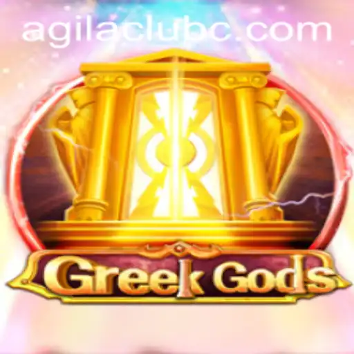 Exploring GreekGods: A Mythical Journey with AgilaClub