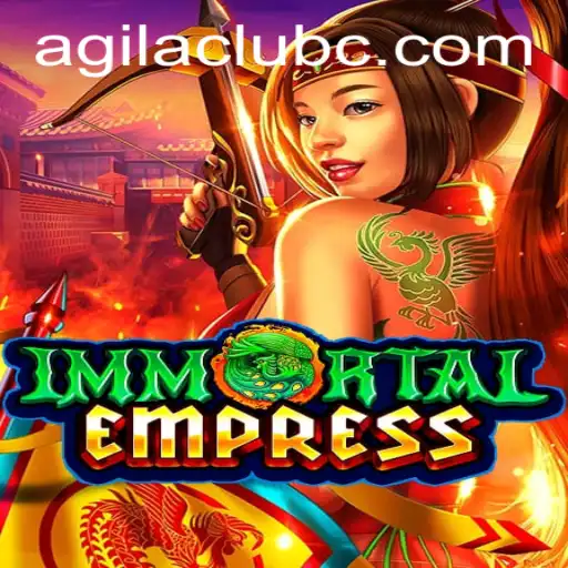 Exploring the Enigmatic Realms of ImmortalEmpress: An In-depth Look into the Fascinating World of AgilaClub