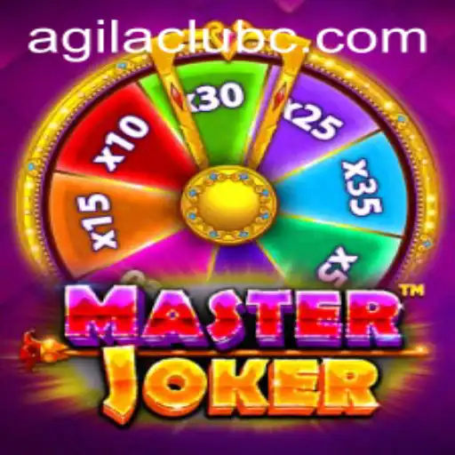 Exploring MasterJoker: A Comprehensive Guide to the Game at AgilaClub