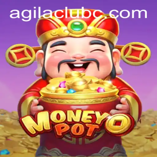 Exploring MoneyPot: The Revolutionary Game by AgilaClub