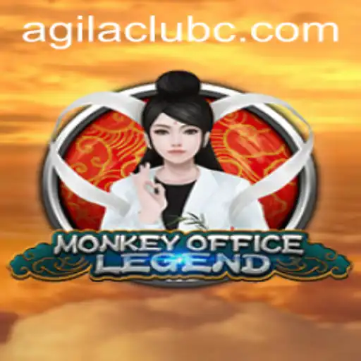 MonkeyOfficeLegend: Conquering Corporate Chaos