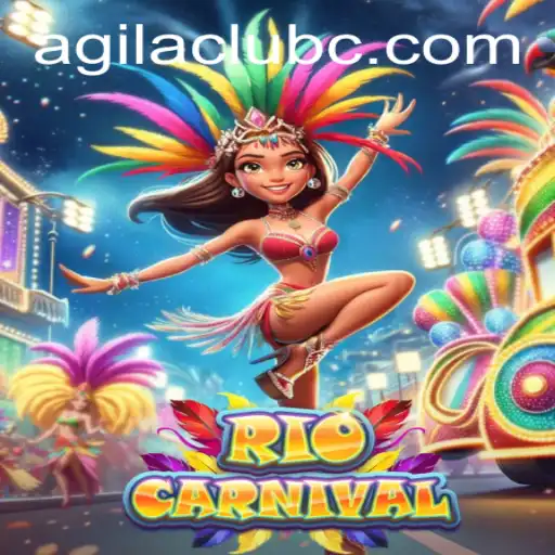 Dive into the Vibrant World of RioCarnival at AgilaClub