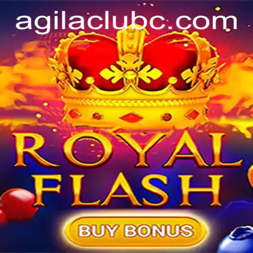 Discovering RoyalFlashBuyBonus: A New Gaming Adventure at AgilaClub