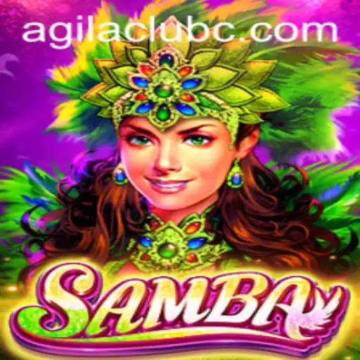 Discovering Samba: The New Craze at AgilaClub