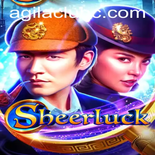 Discovering Sheerluck: An Immersive Experience with AgilaClub
