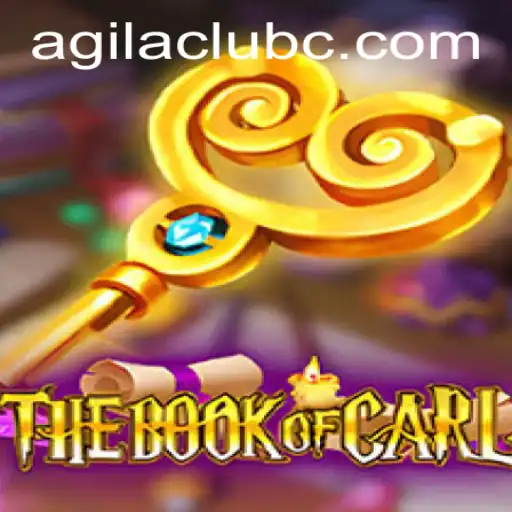 Discovering the Mystical World of TheBookofCarl