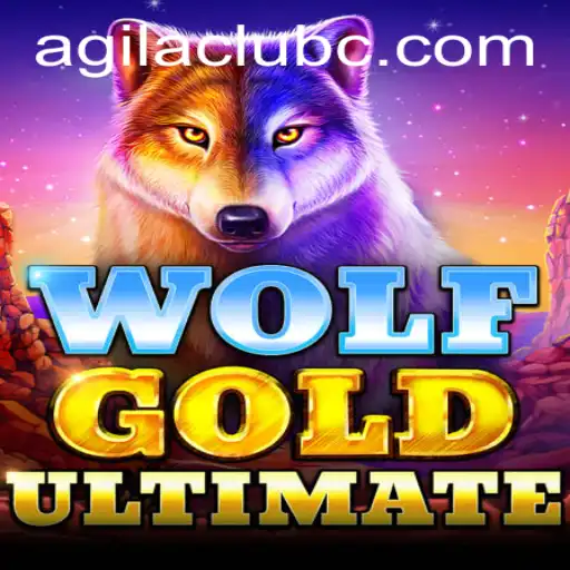 Discover WolfGoldUltimate: The Latest Sensation at AgilaClub