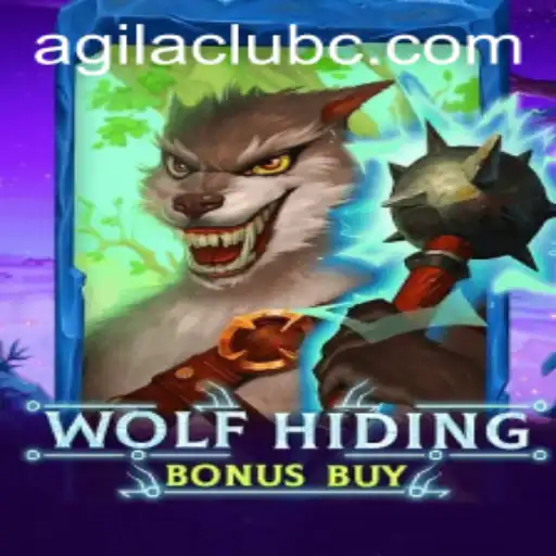 Explore the Thrills of WolfHidingBonusBuy - An Adventure with AgilaClub